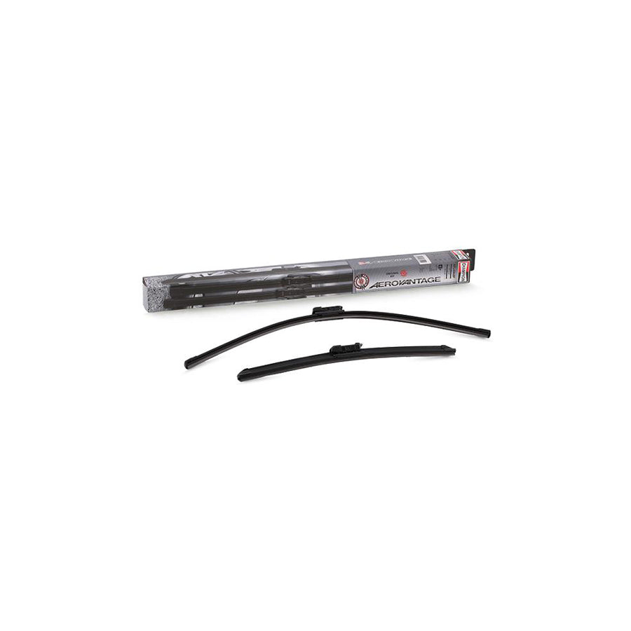 Champion Aerovantage Flat Afl6040F/C02 Wiper Blade