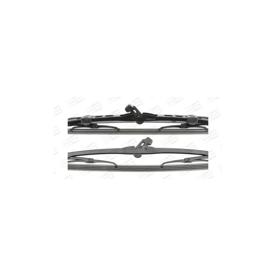 Champion Aerovantage Spoiler As4848/B02 Wiper Blade