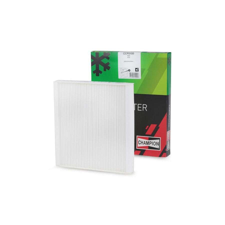 CHAMPION CCF0159 Pollen Filter