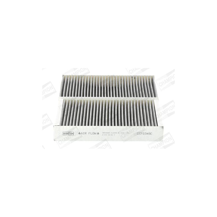 Champion Ccf0349C Pollen Filter
