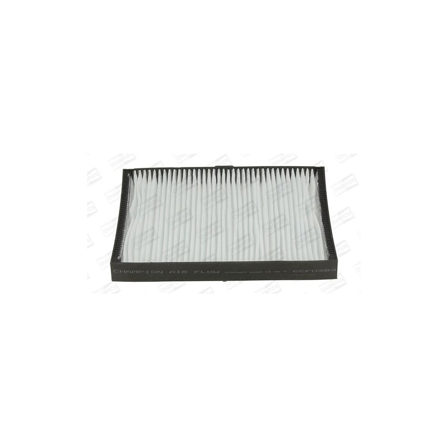 CHAMPION CCF0383 Pollen Filter For Hyundai Elantra