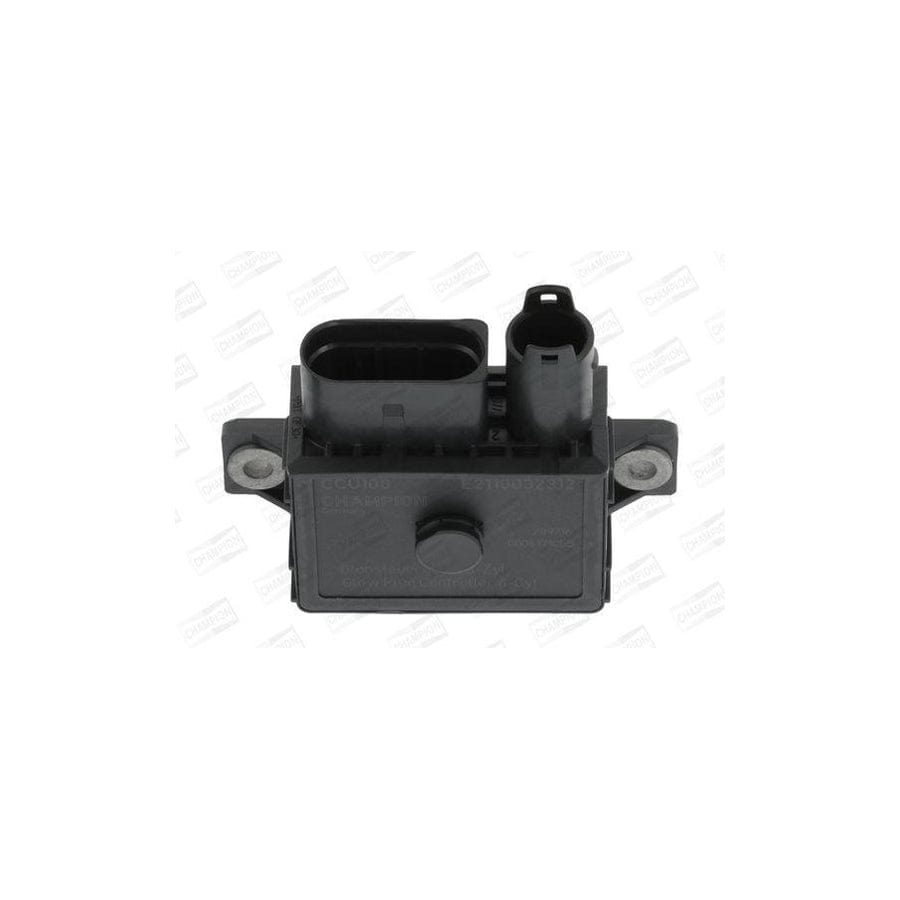 Champion Ccu108 Control Unit, Glow Plug System