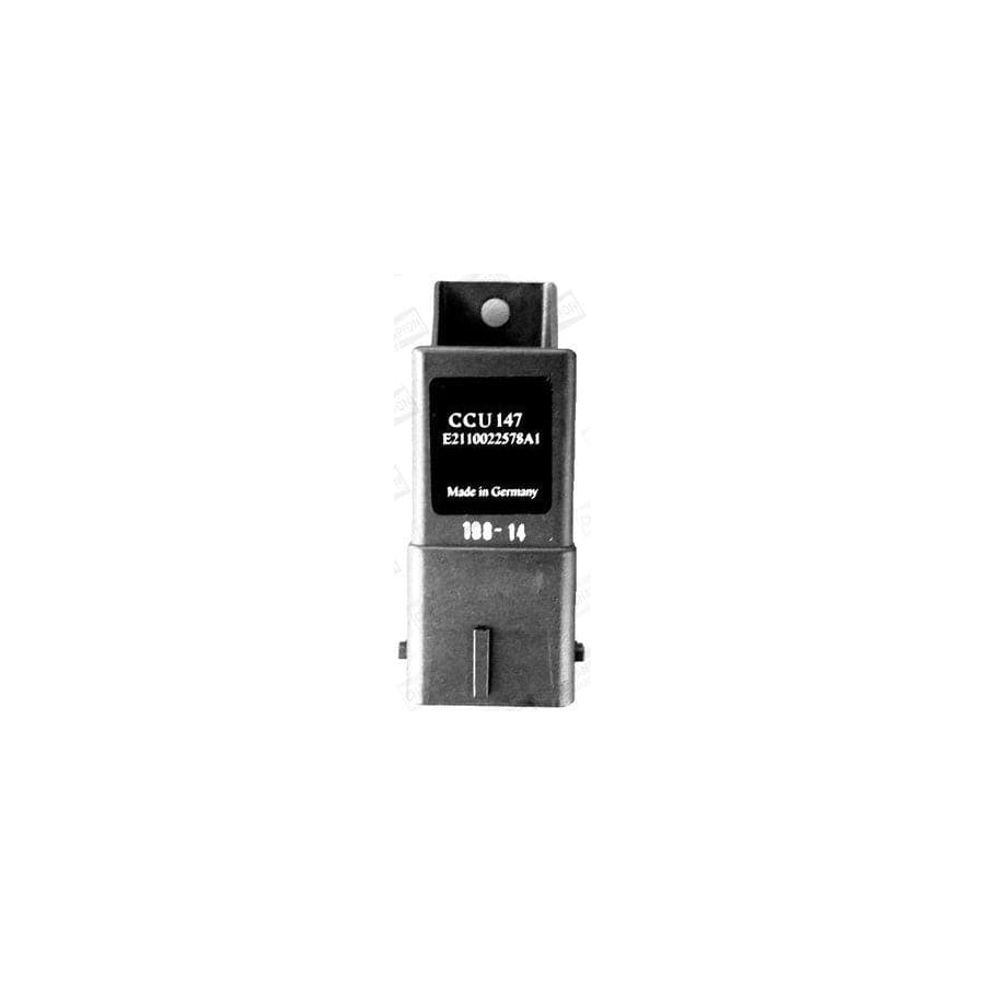 Champion Ccu147 Control Unit, Glow Plug System