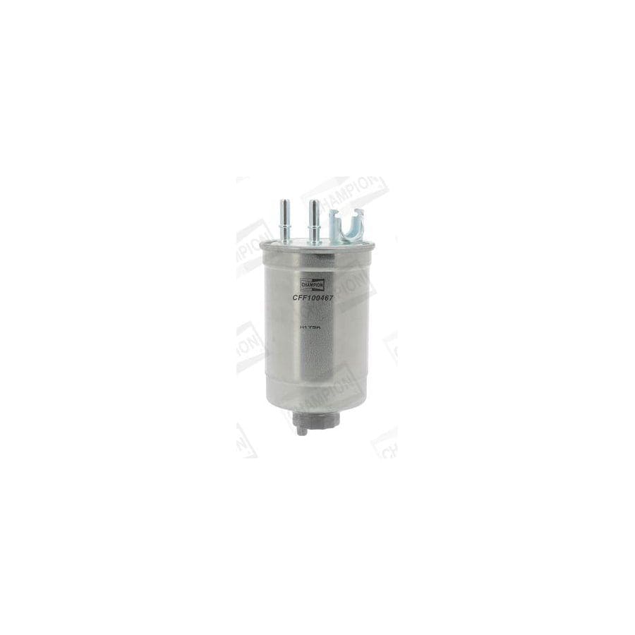 Champion Cff100467 Fuel Filter