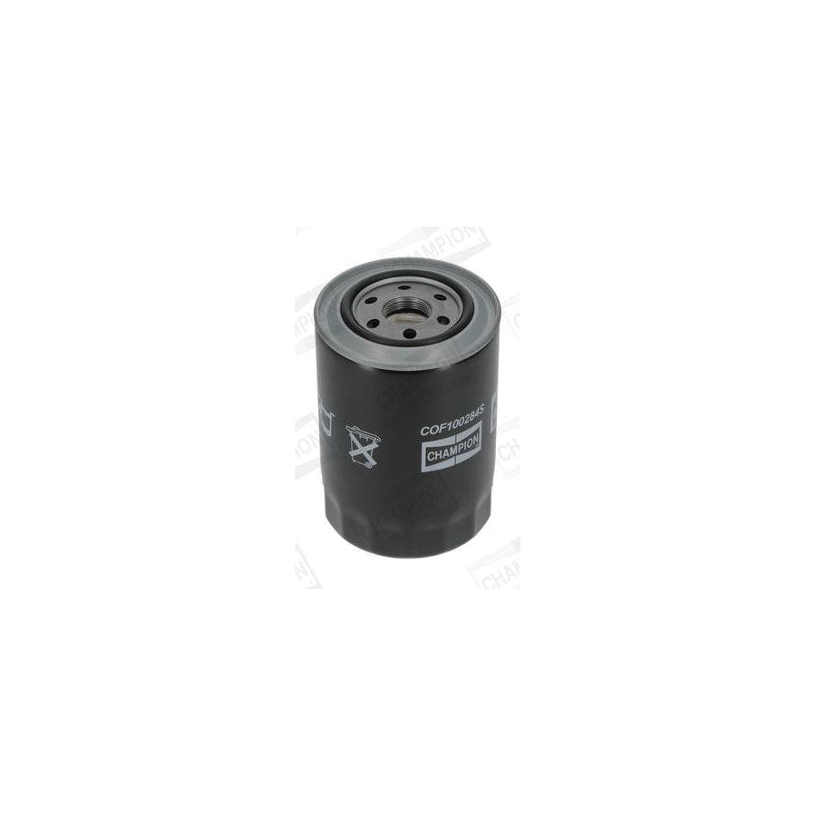 Champion Cof100284S Oil Filter