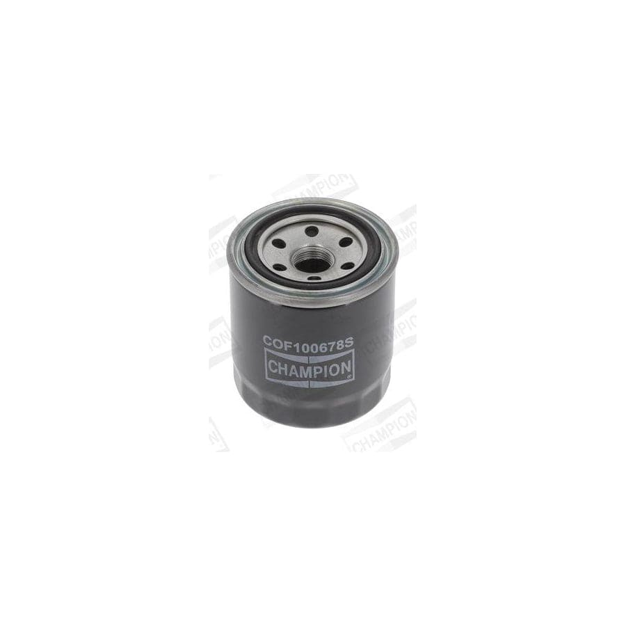 Champion Cof100678S Oil Filter