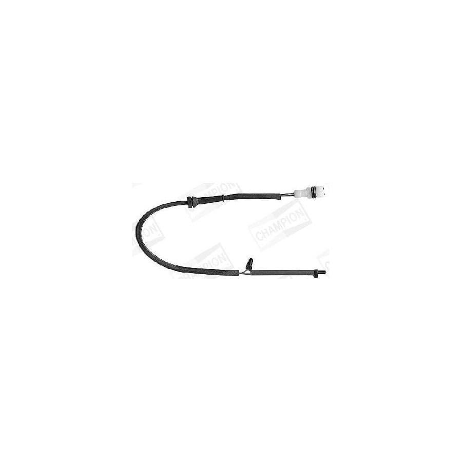 Champion Fwi255 Brake Pad Wear Sensor