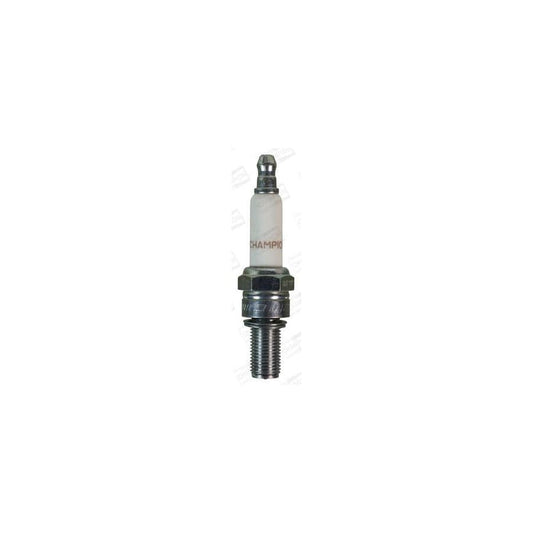 Champion Industrial Knurl Cch1654 Spark Plug