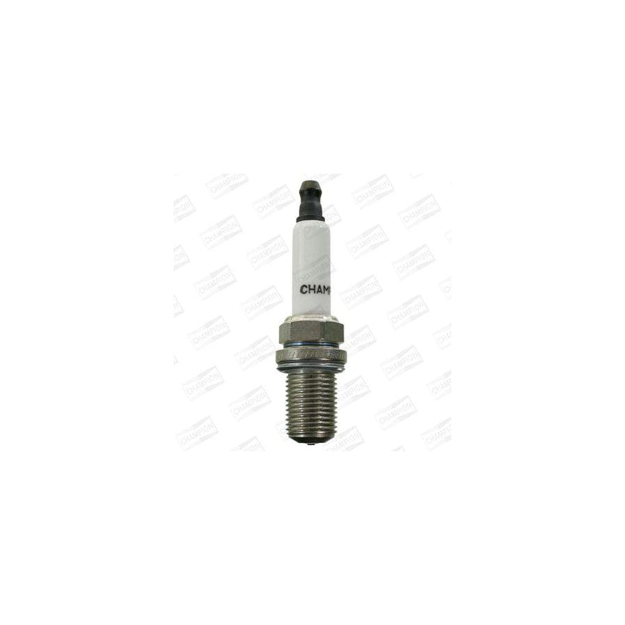 Champion Industrial Knurl Cch252 Spark Plug