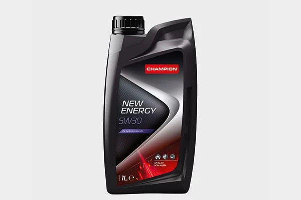 Champion Lubricants 8200113 New Energy Champion New Energy 5W30