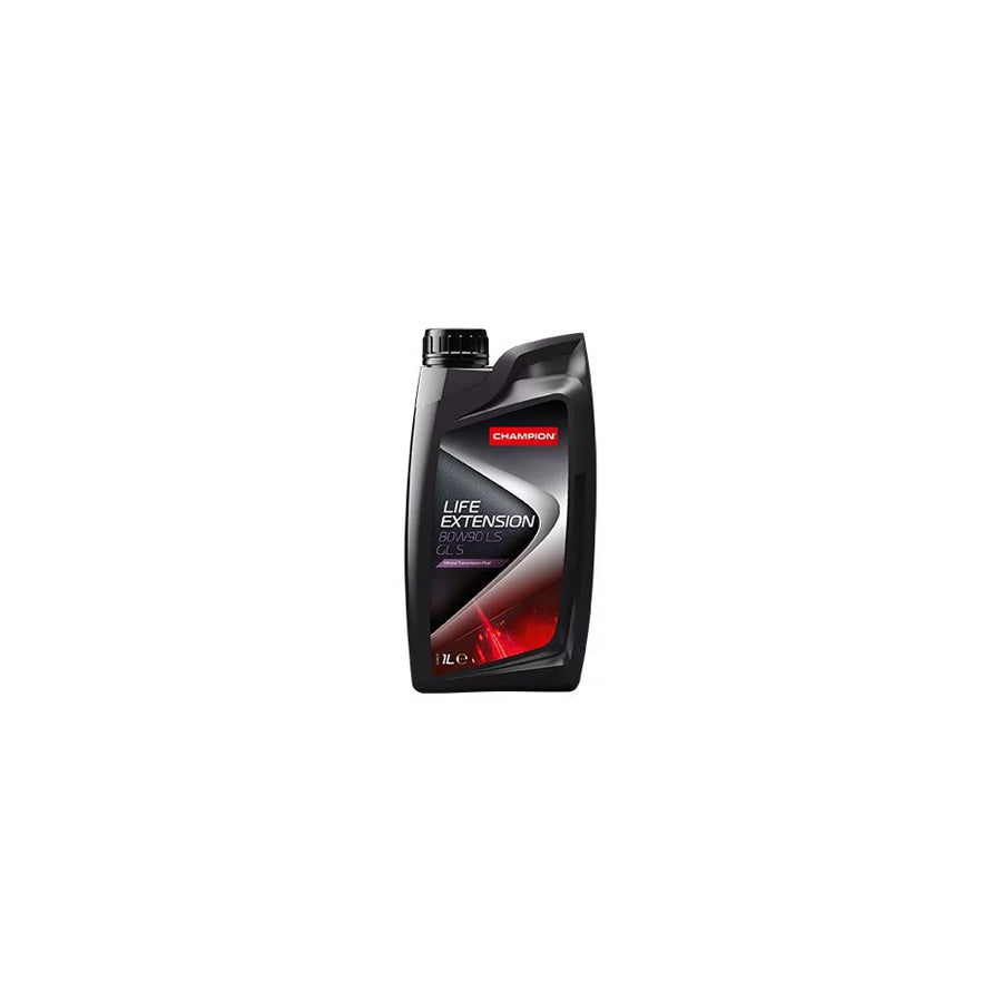 Champion Lubricants 8201226 Champion Life Extension 80W90 Ls Gl 5 Transmission Fluid