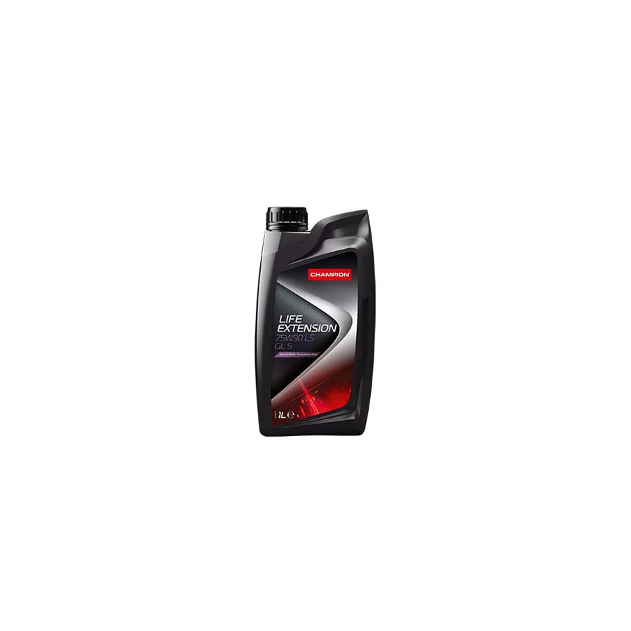 Champion Lubricants 8201325 Transmission Fluid