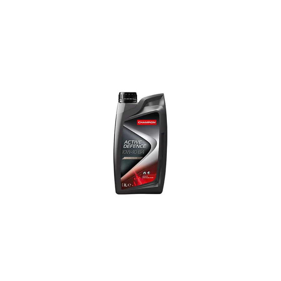 Champion Lubricants 8203916 Champion Active Defence 10W40 B4