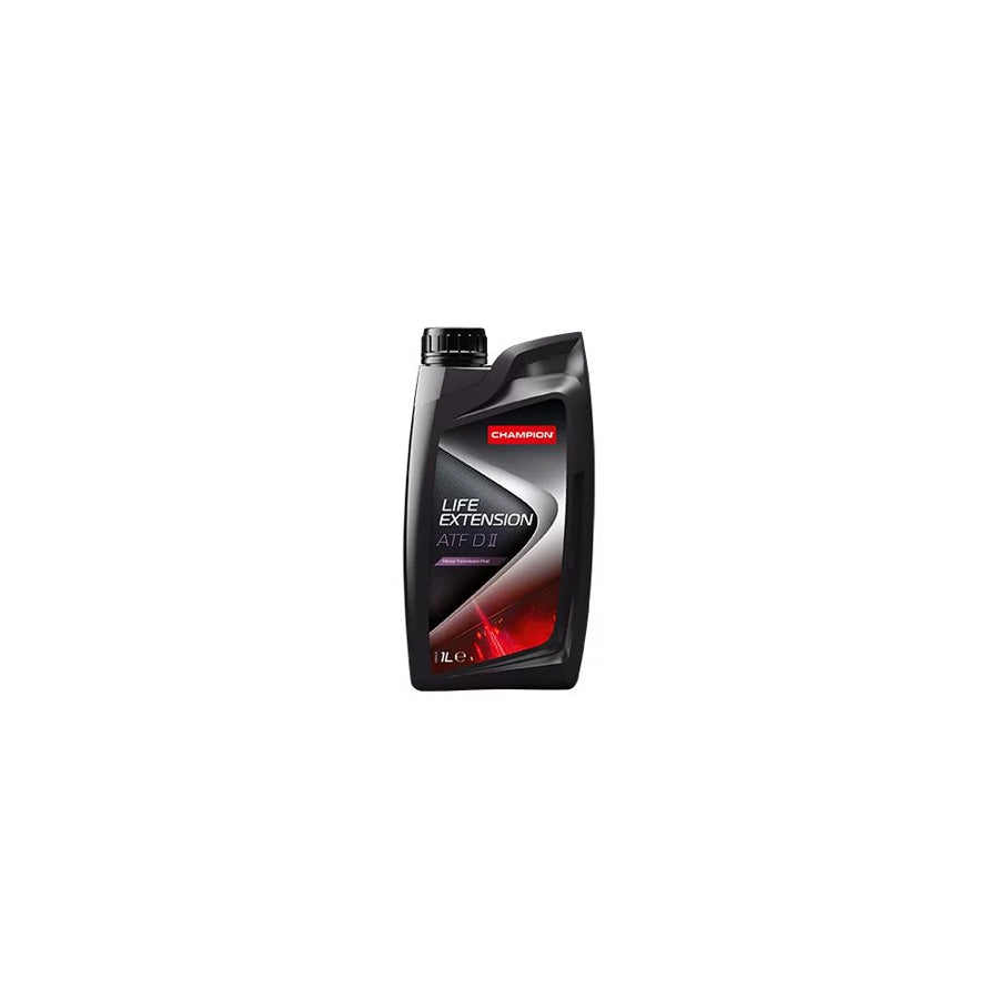 Champion Lubricants 8205309 Champion Life Extension Atf DII Automatic Transmission Fluid