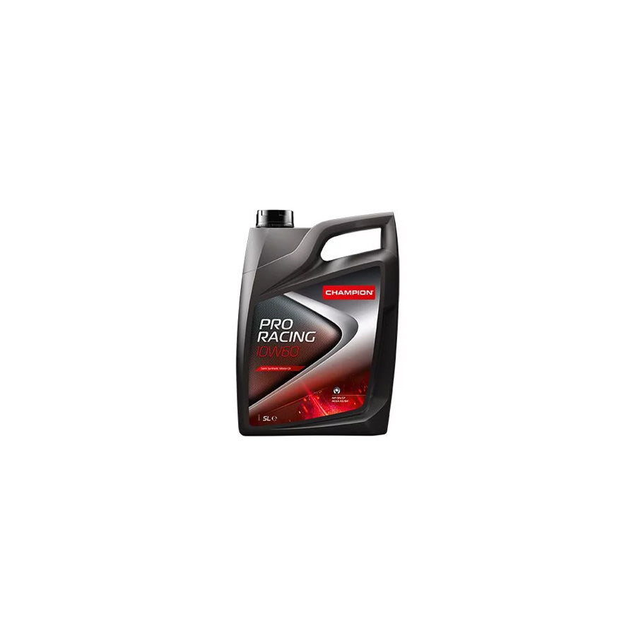 Champion Lubricants 8205316 Pro Racing Champion Pro Racing 10W60