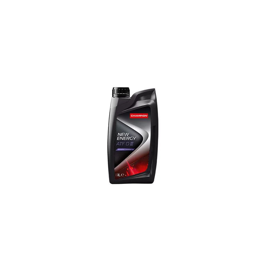 Champion Lubricants 8205507 Champion New Energy Atf D III Automatic Transmission Fluid