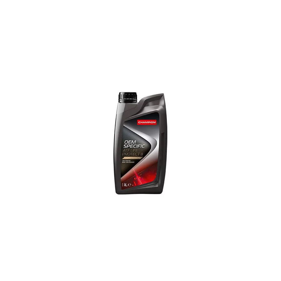 Champion Lubricants 8223945 Automatic Transmission Fluid