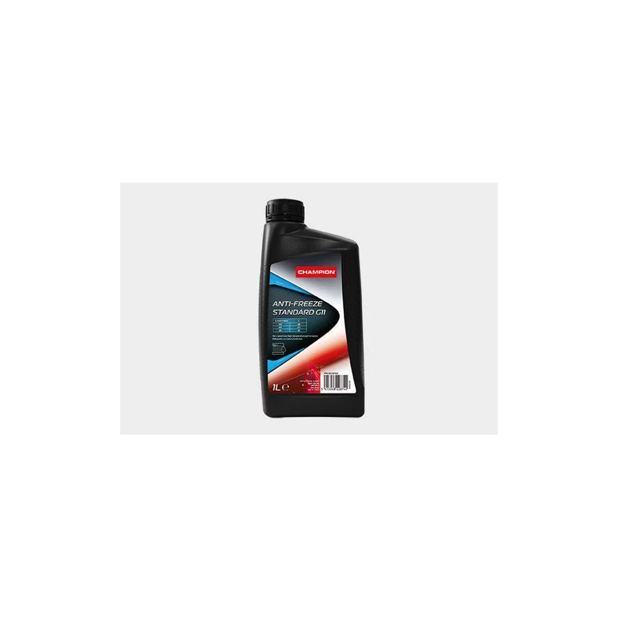 Champion Lubricants 8228742 Antifreeze