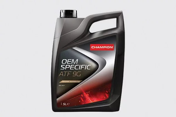 Champion Lubricants 8233029 Automatic Transmission Fluid