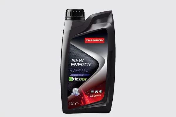 Champion Lubricants 8235405 New Energy