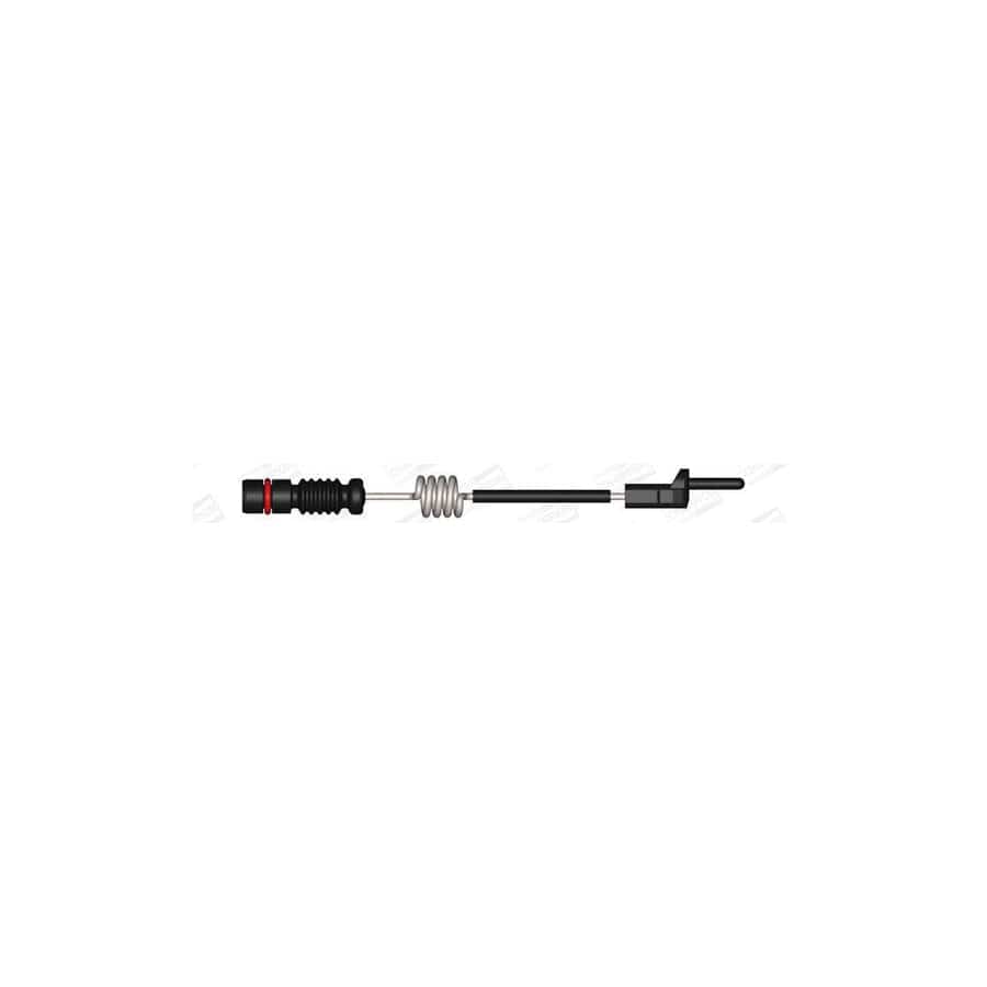 Champion Wwi326 Brake Pad Wear Sensor Suitable for Mercedes-Benz ML-Class (W163)