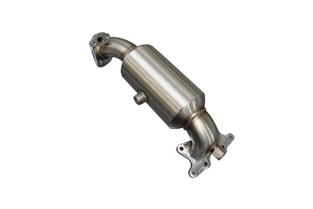 SRS CHD-0601S Race Catalyst (Civic 06-12 1.8i FN1/FK2)