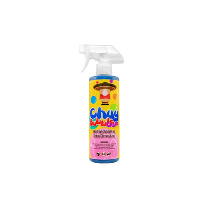 Chemical Guys Chuy Bubble Gum Air Freshener 16oz