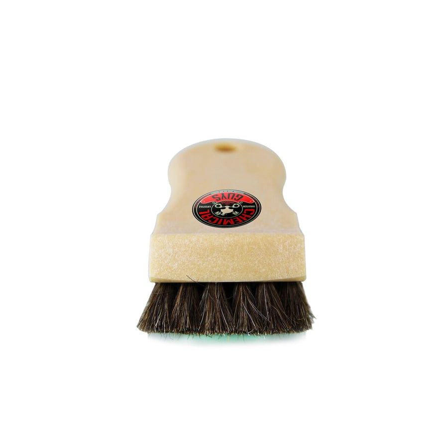 Chemical Guys Convertible Top Brush