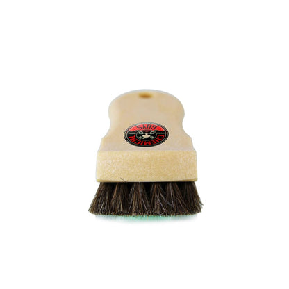 Chemical Guys Convertible Top Brush