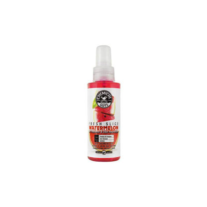 Chemical Guys Fresh Slice Watermelon Air Freshener 4oz