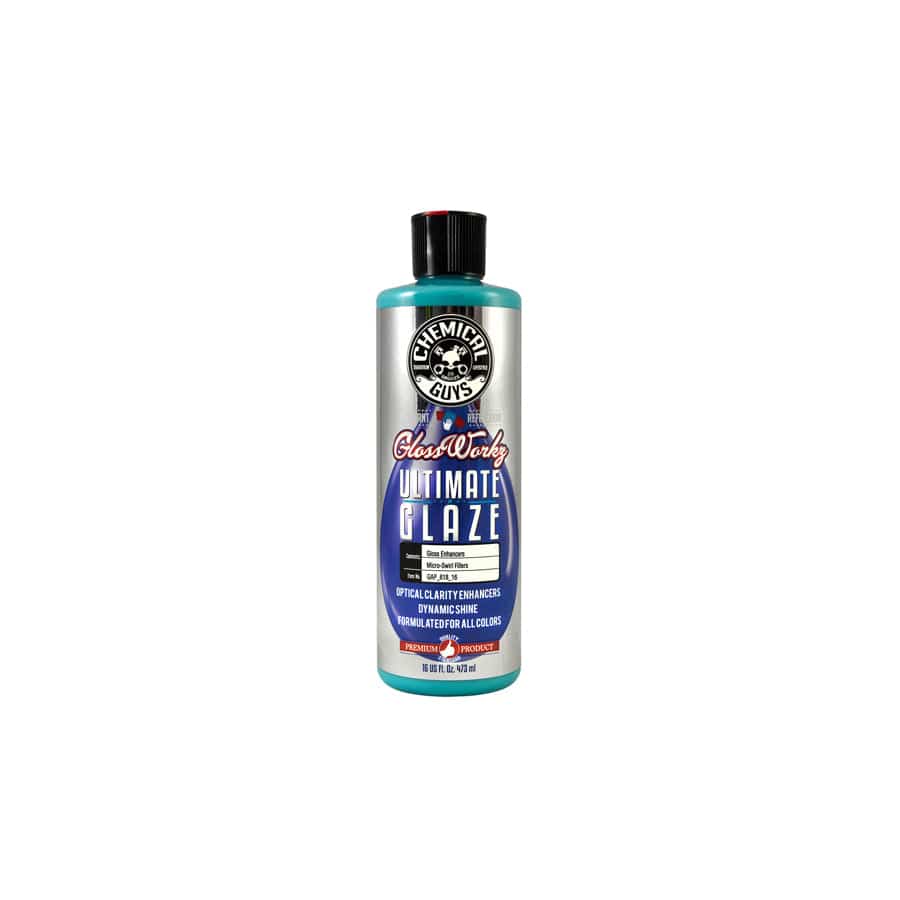 Chemical Guys Glossworkz Glaze 16oz