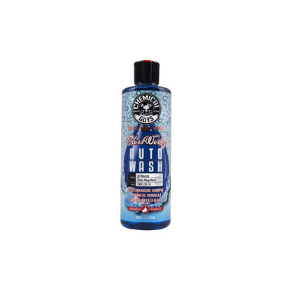 Chemical Guys Glossworkz Intense Gloss Booster And Paintwork Cleanser 16 oz