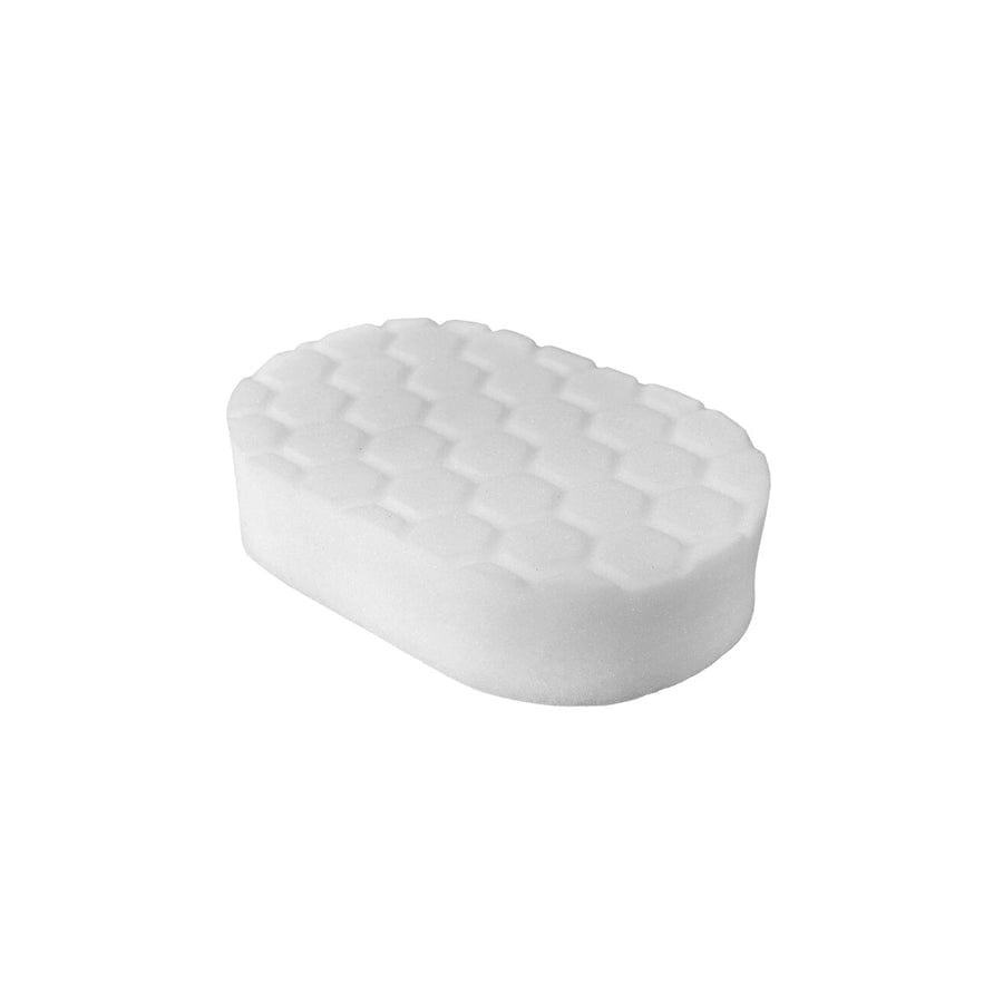 Chemical Guys Hex Logic White Polishing Hand Pad