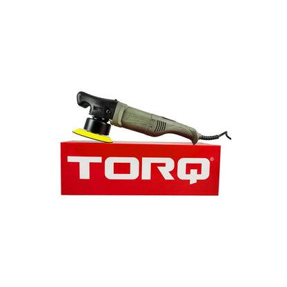 Chemical Guys TORQ10FX Random Orbital Polisher