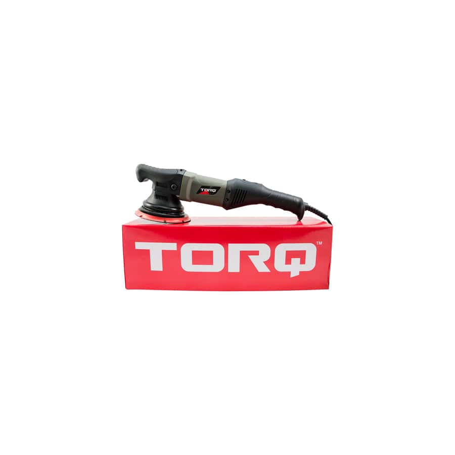 Chemical Guys TORQ22D Random Orbital Polisher