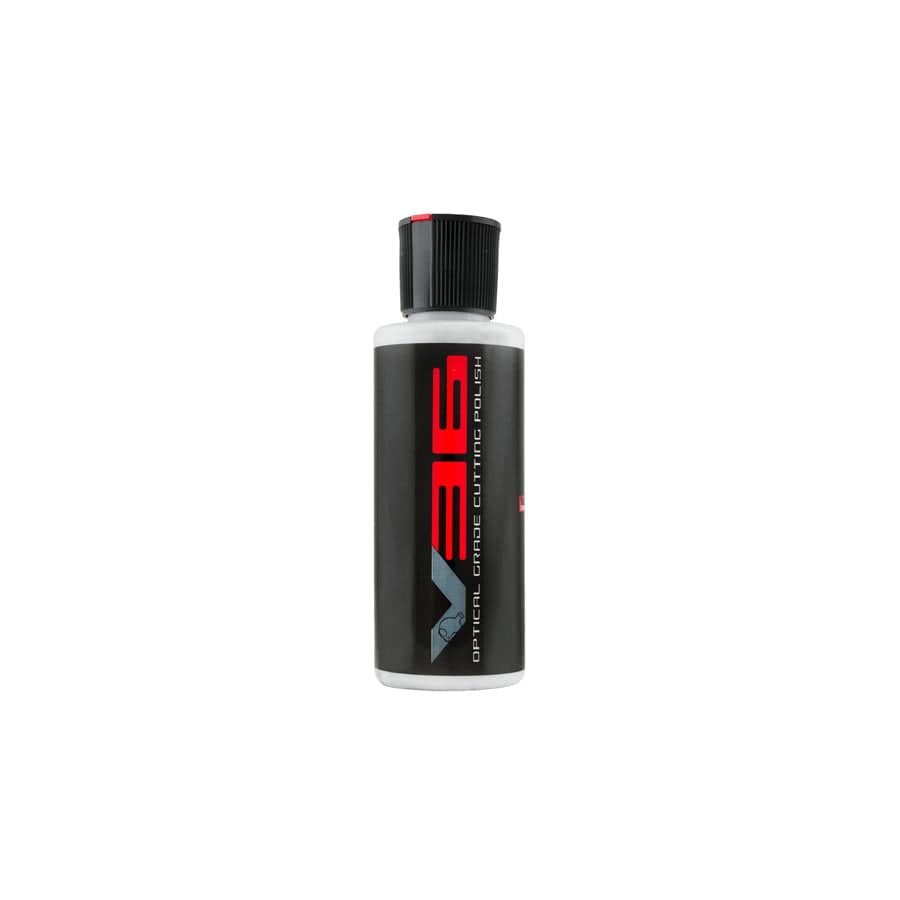 Chemical Guys V36 Optical Grade Cutting Polish 4oz
