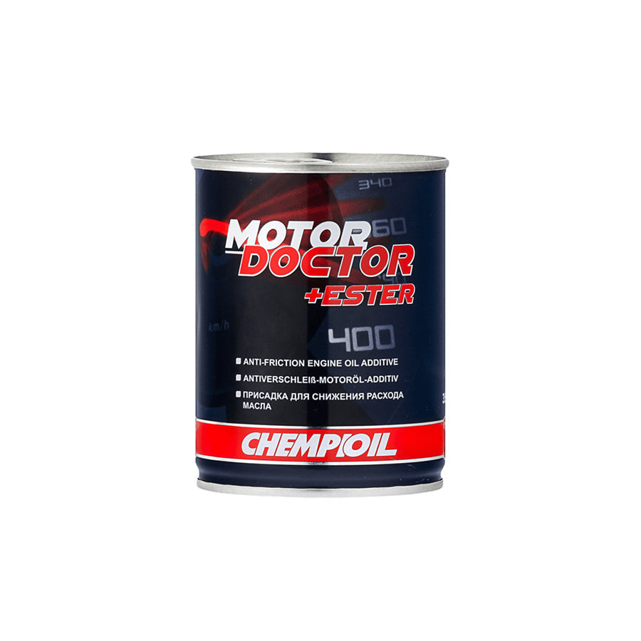 CHEMPIOIL Motor Doctor CH3620 Engine Oil Additive