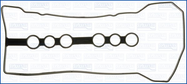 AJUSA AJU11076300 Cylinder Head Cover Gasket