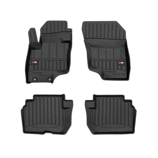 FROGUM FRG3D427198 Rubber Floor Mats