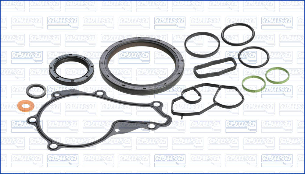 AJUSA AJU54212500 Crankcase Gasket Kit