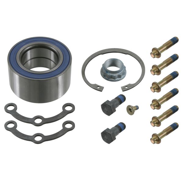 FEBI FE08210 Wheel Bearing