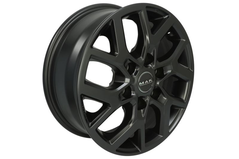 MAK F6560GRMB54M4X Pkw Alloy Rim