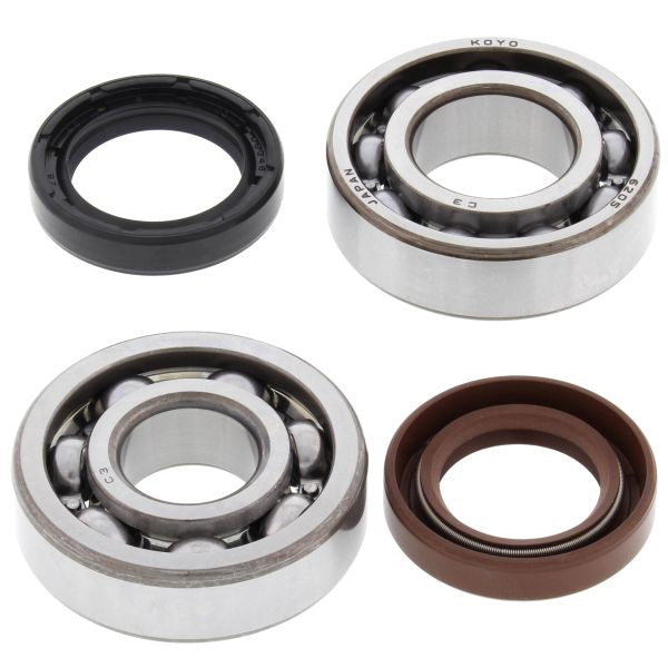 ALL BALLS 24-1072 Crankshaft Repair Kit