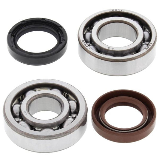 ALL BALLS 24-1072 Crankshaft Repair Kit