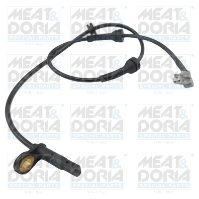MEAT & DORIA MD90779 Wheel Speed Sensor