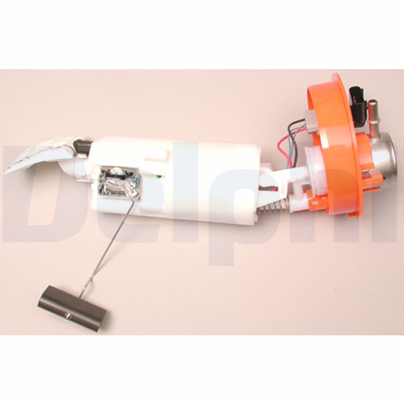 DELPHI 80-11B1 Fuel Feed Unit