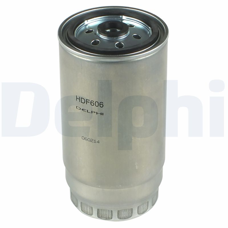 DELPHI DELHDF606 Fuel Filter