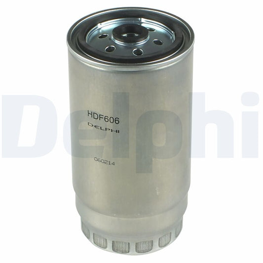 DELPHI DELHDF606 Fuel Filter