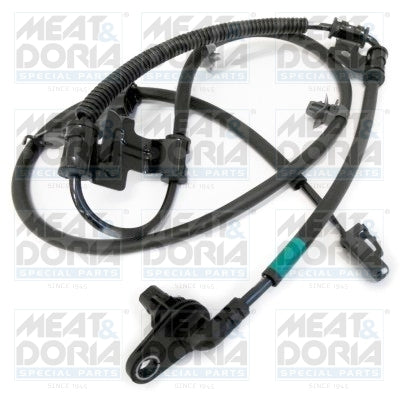 MEAT & DORIA MD90472 Wheel Speed Sensor