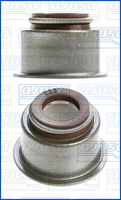 AJUSA AJU12004800 Valve Stem Gasket/Seal